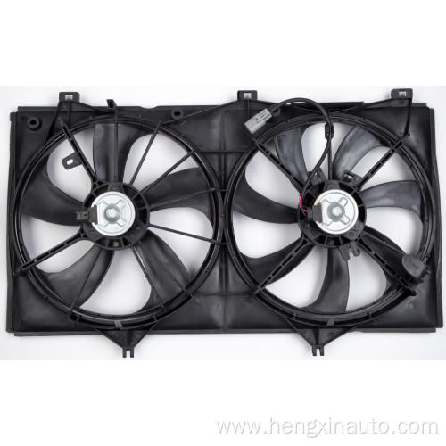 16711-0H150 Toyota Camry 2.0L Radiator Fan Cooling Fan